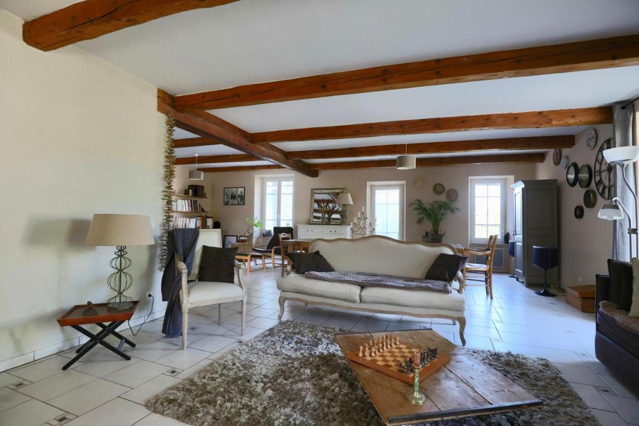 Maison De Margot Peyriac-Minervois المظهر الخارجي الصورة