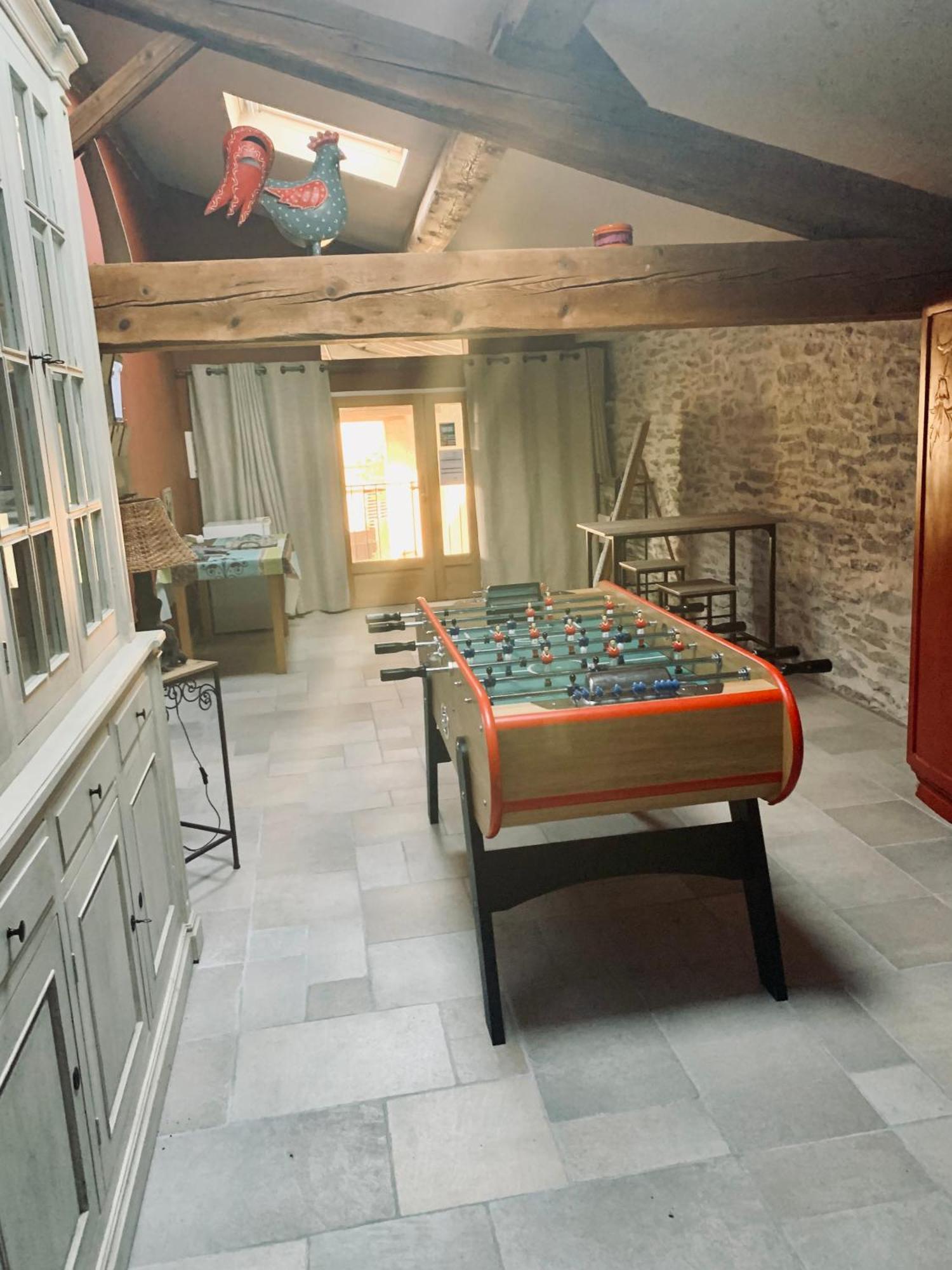 Maison De Margot Peyriac-Minervois المظهر الخارجي الصورة