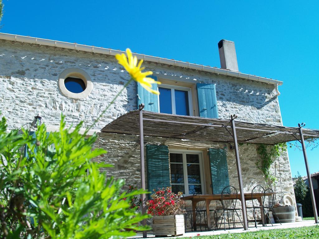 Maison De Margot Peyriac-Minervois المظهر الخارجي الصورة