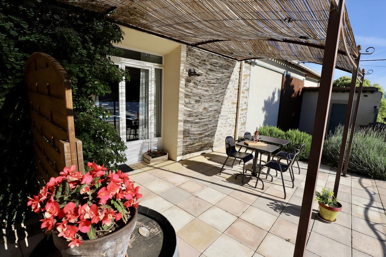 Maison De Margot Peyriac-Minervois المظهر الخارجي الصورة