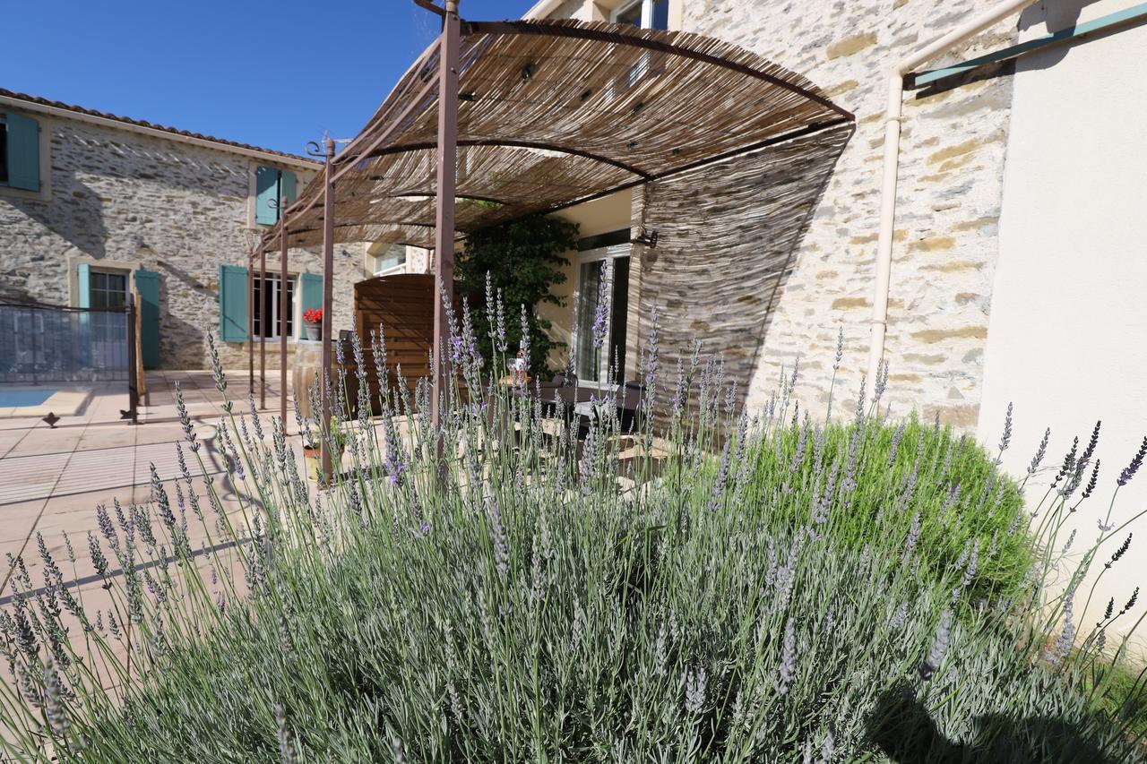 Maison De Margot Peyriac-Minervois المظهر الخارجي الصورة